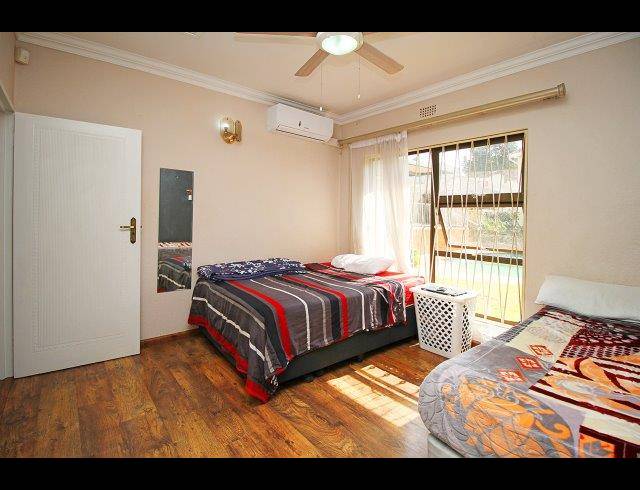 5 BEDROOM HOUSE FOR SALE IN BRUMA